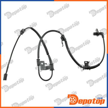 Capteur ABS avant droite pour KIA | 06-65608-SX, 06-S499